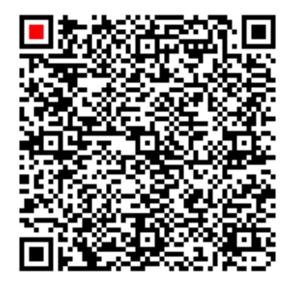付款二维码